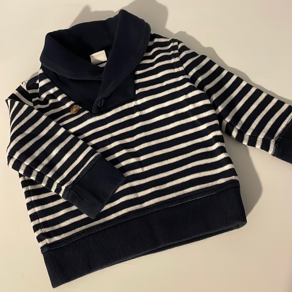 Gap Kids sweater - 18-24 months